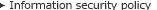 Information security policy